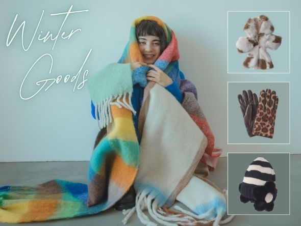 Three Four Time（スリーフォータイム）公式オンラインストア | AND ON